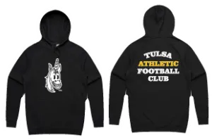 Tulsa Athletic - Hoodie