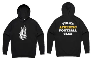 Tulsa Athletic - Hoodie