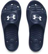 UA M LOCKER IV SL | Under Armour Men Slide | Sandals & Slides & Thongs