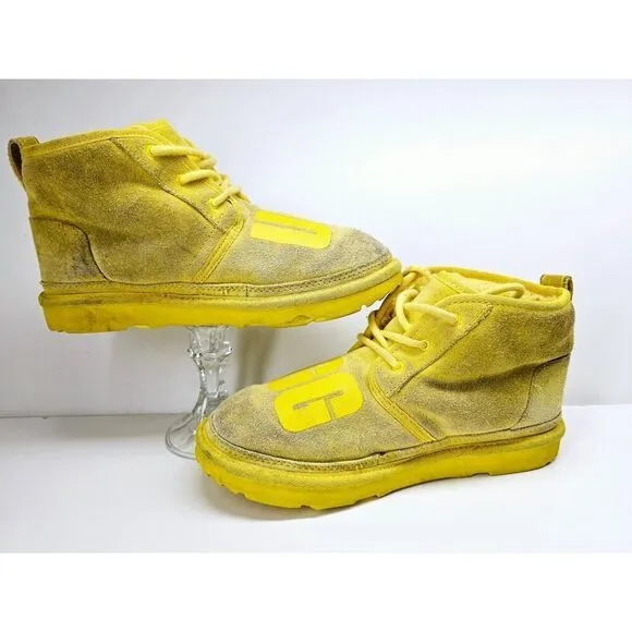 UGG Men 6 Comfy footwear
