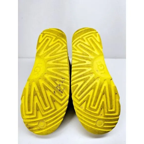 UGG Men 6 Comfy footwear
