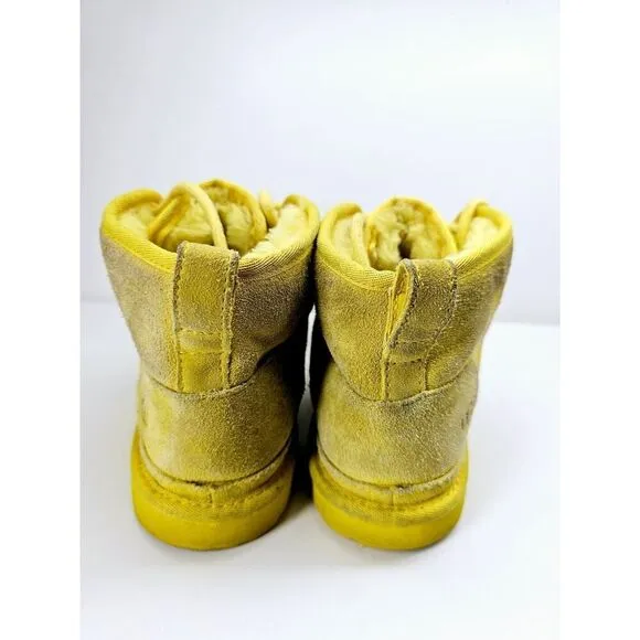UGG Men 6 Comfy footwear