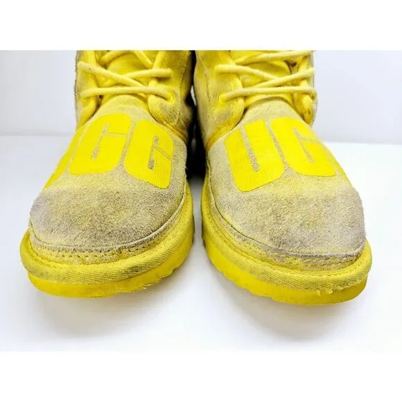 UGG Men 6 Comfy footwear