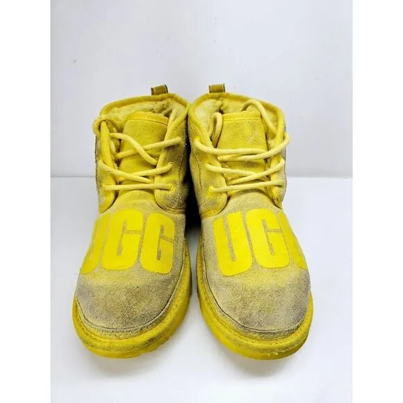 UGG Men 6 Comfy footwear