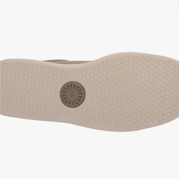 UGG men's South Bay Sneakers  Low Canvas, size 9
