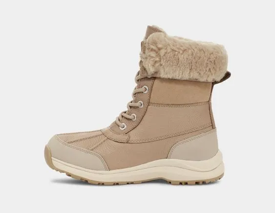 UGG- WOMEN'S ANDIRONDACK III WINTER BOOT