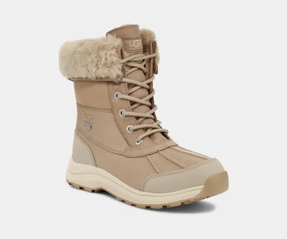UGG- WOMEN'S ANDIRONDACK III WINTER BOOT