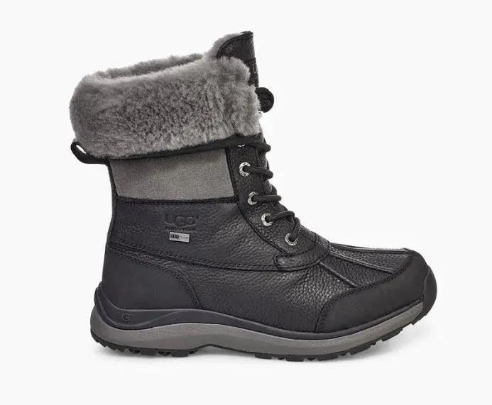 UGG- WOMEN'S ANDIRONDACK III WINTER BOOT