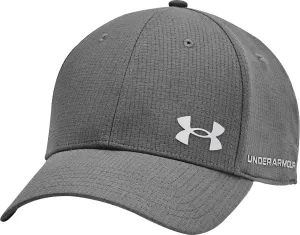 Under Armour Adjustable ArmourVent Cap - Grey