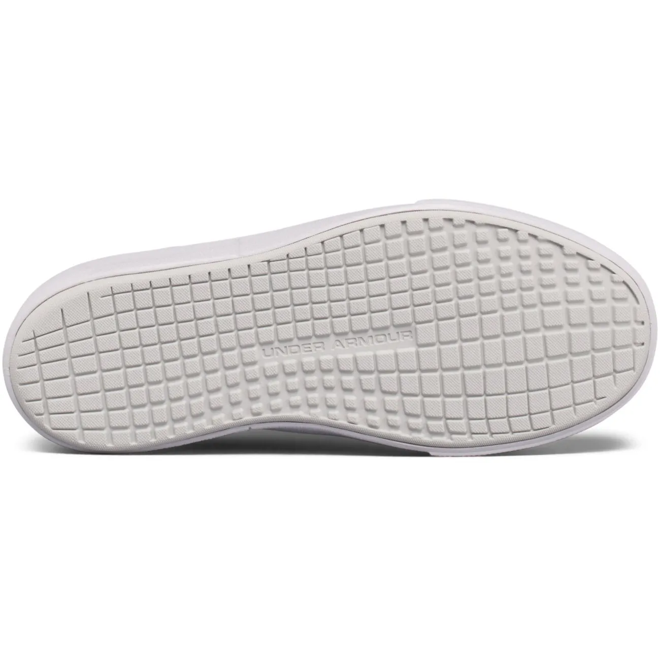 Under Armour Steel Kickit2 Sneaker