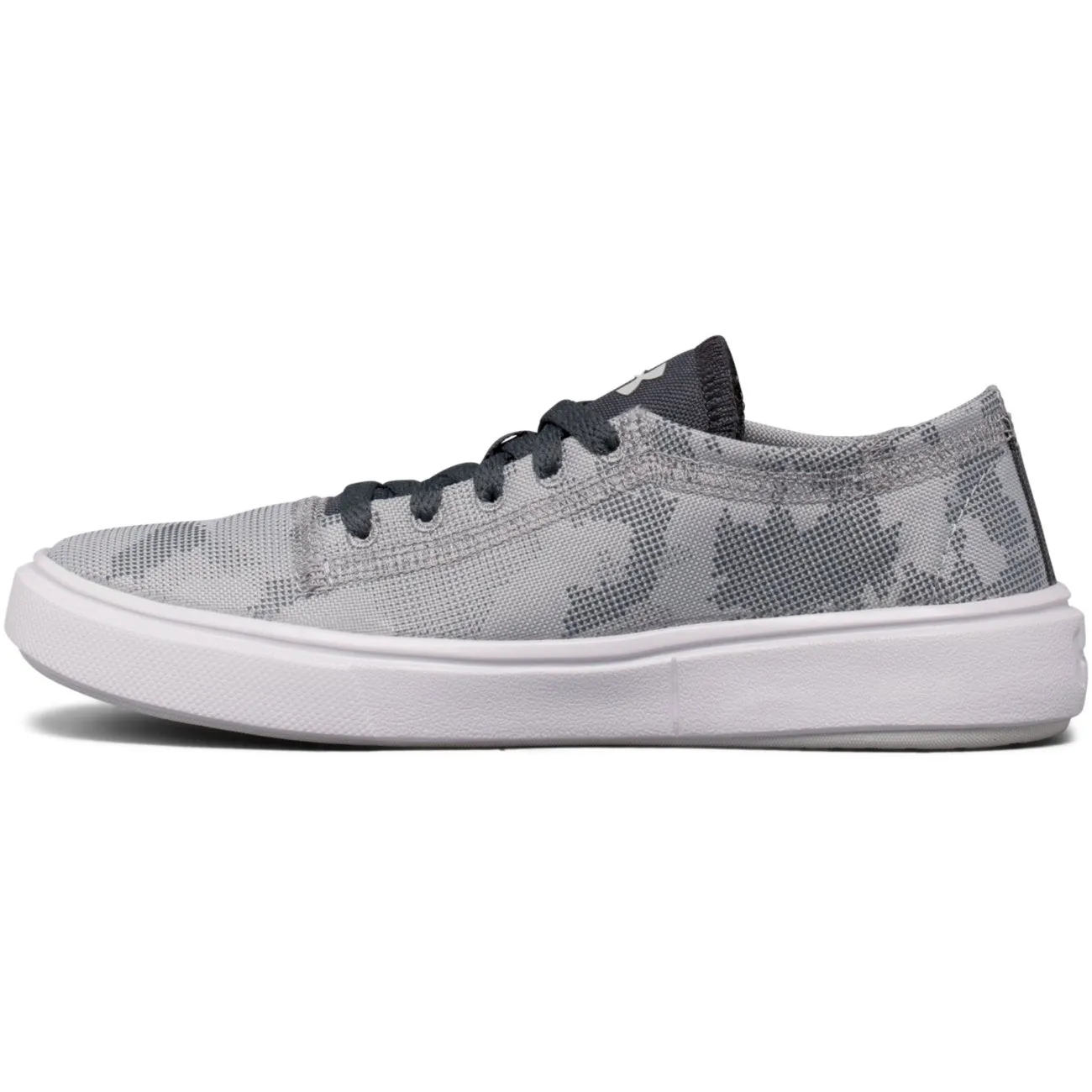 Under Armour Steel Kickit2 Sneaker