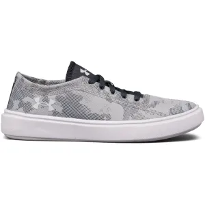 Under Armour Steel Kickit2 Sneaker