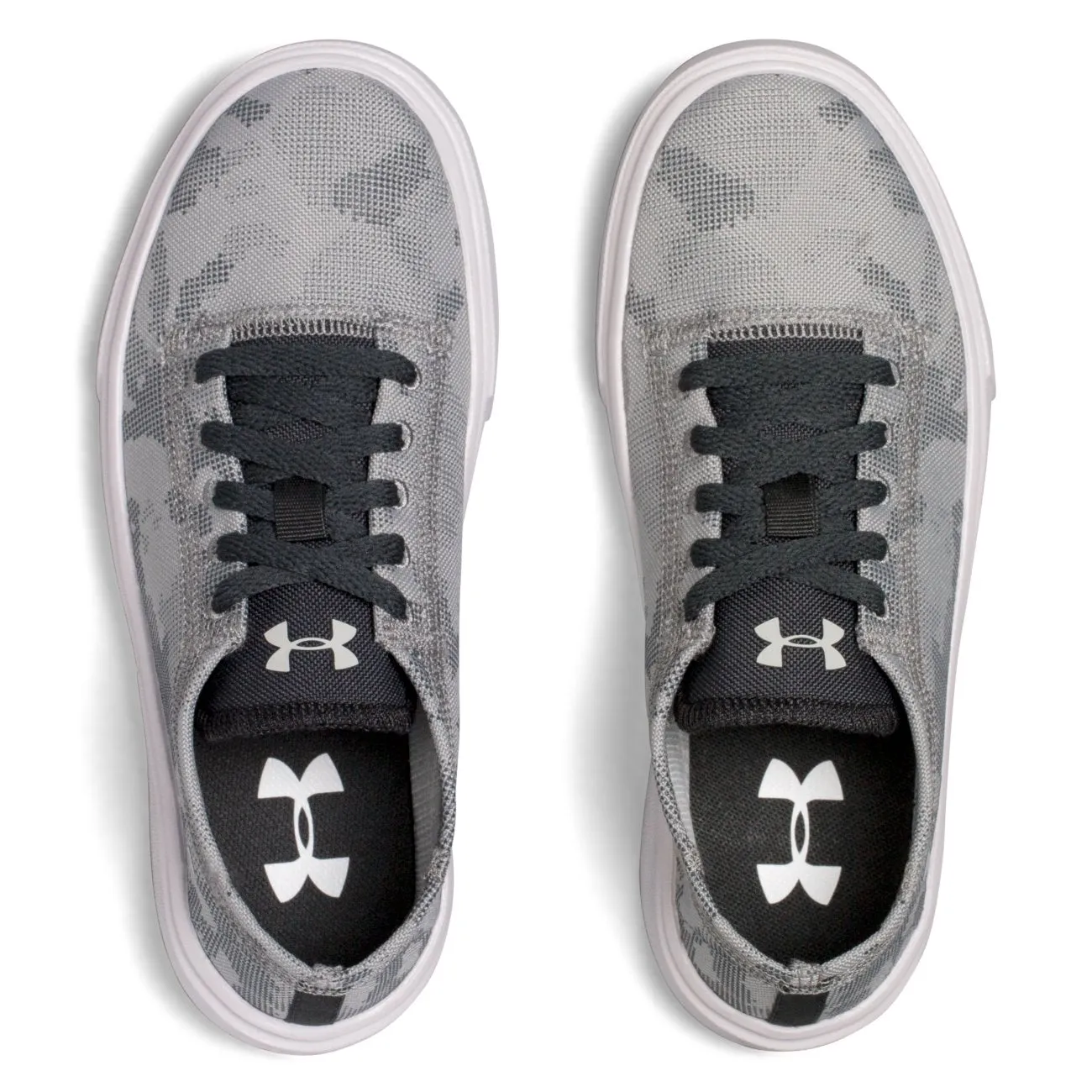 Under Armour Steel Kickit2 Sneaker