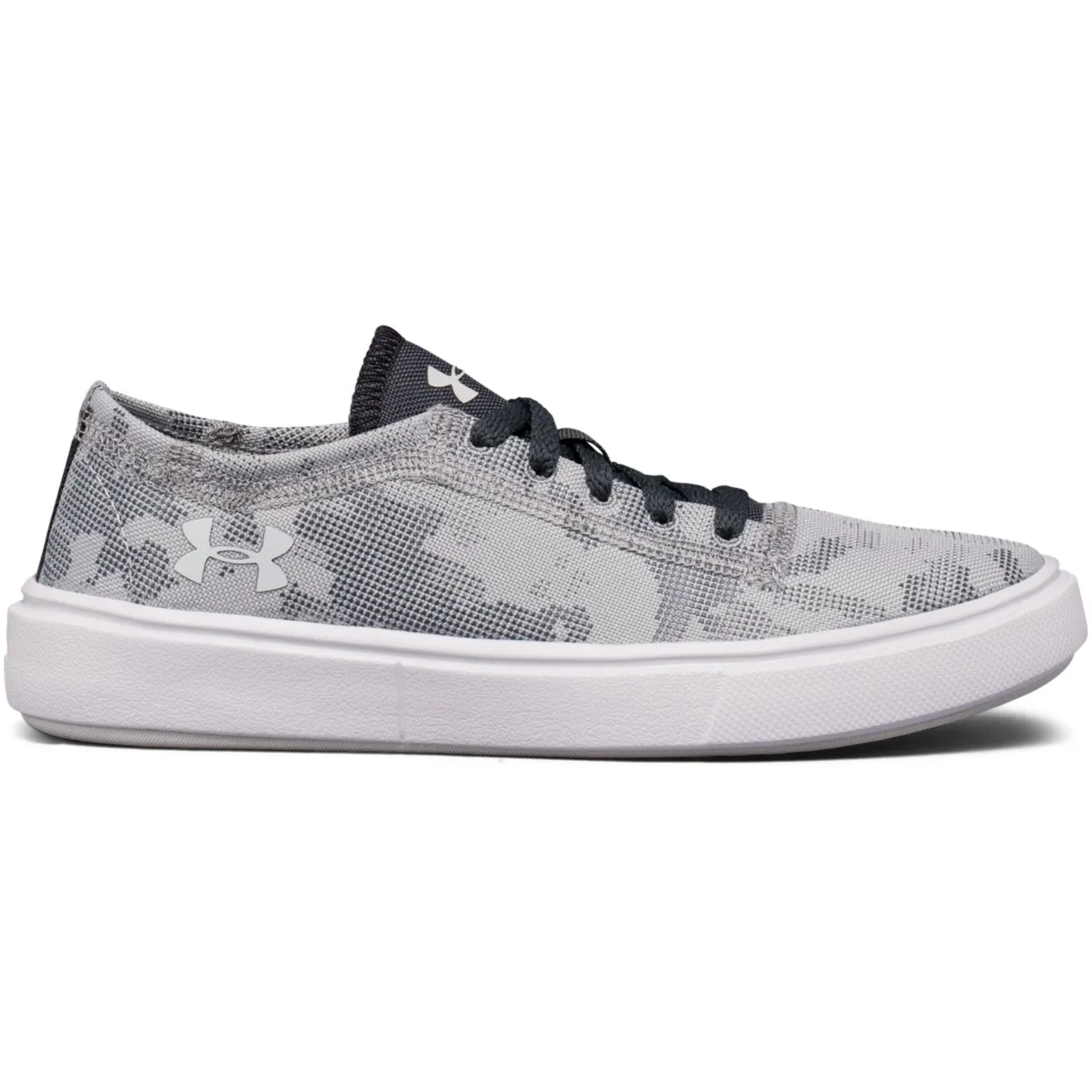Under Armour Steel Kickit2 Sneaker