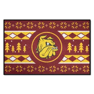 University of Minnesota-Duluth HOLIDAY SWEATER STARTER
