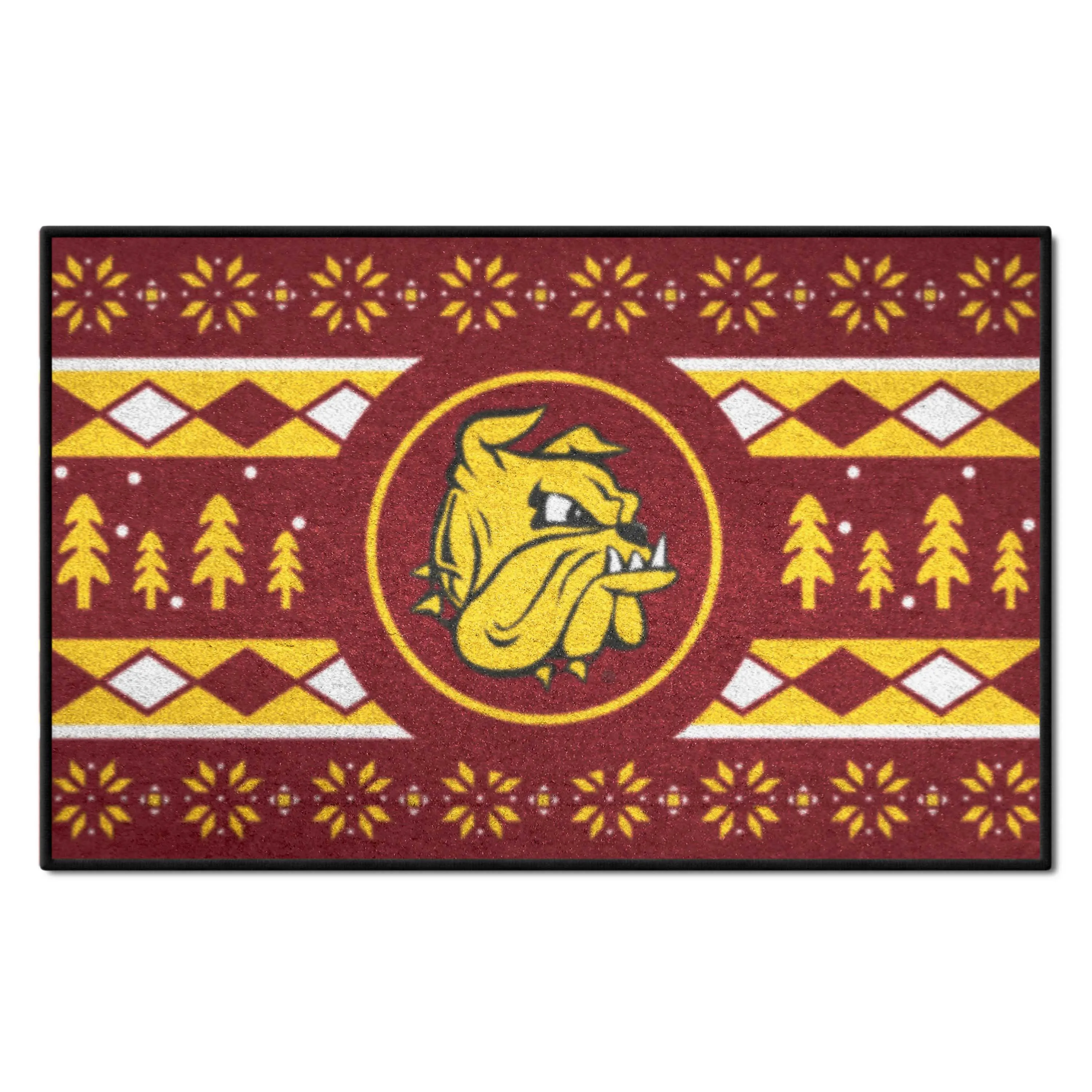 University of Minnesota-Duluth HOLIDAY SWEATER STARTER