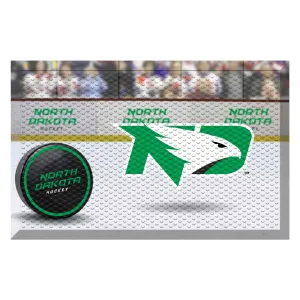 University of North Dakota Scraper Mat
