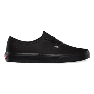 VANS Authentic Black/Black