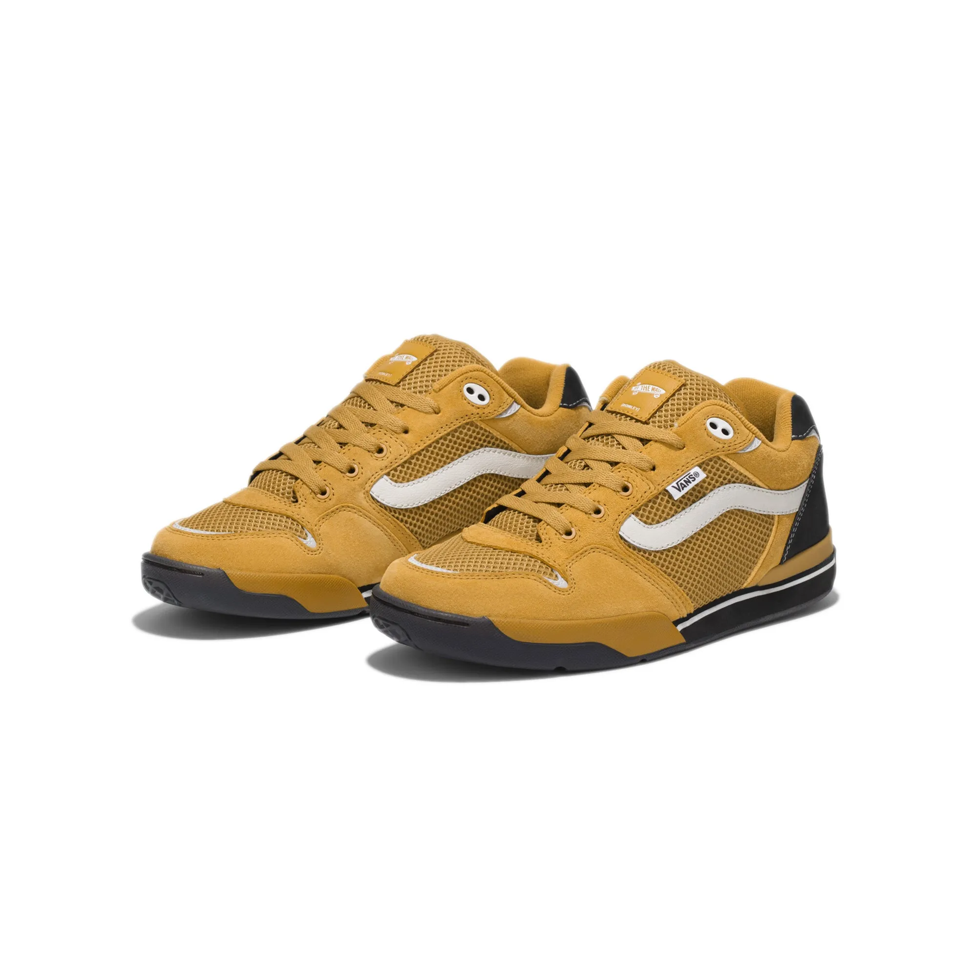 Vans Mens Rowley XLT LX Off Road Shoes