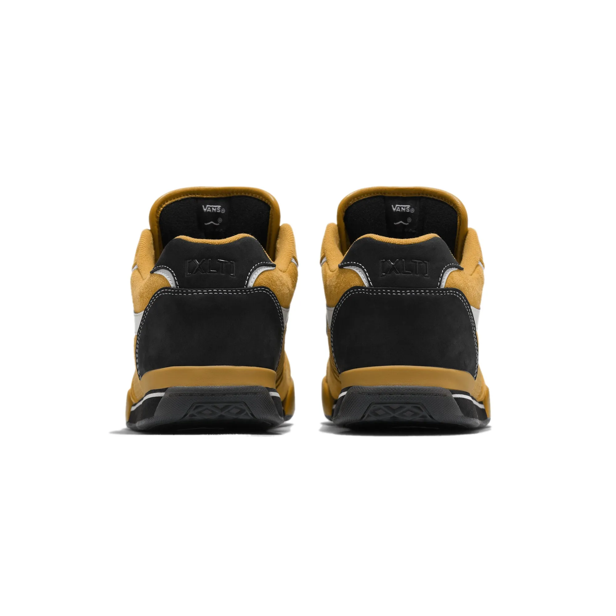 Vans Mens Rowley XLT LX Off Road Shoes