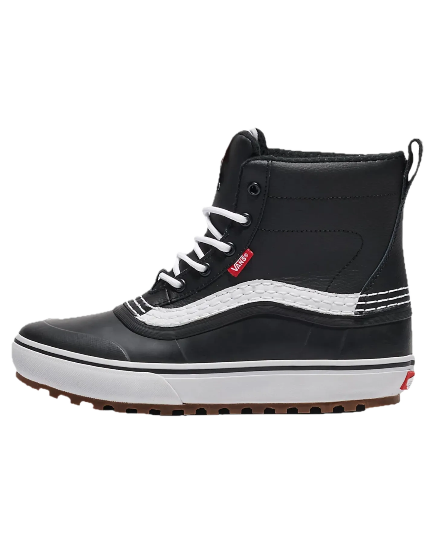 Vans MTE Standard Mid Waterproof Apres Boots