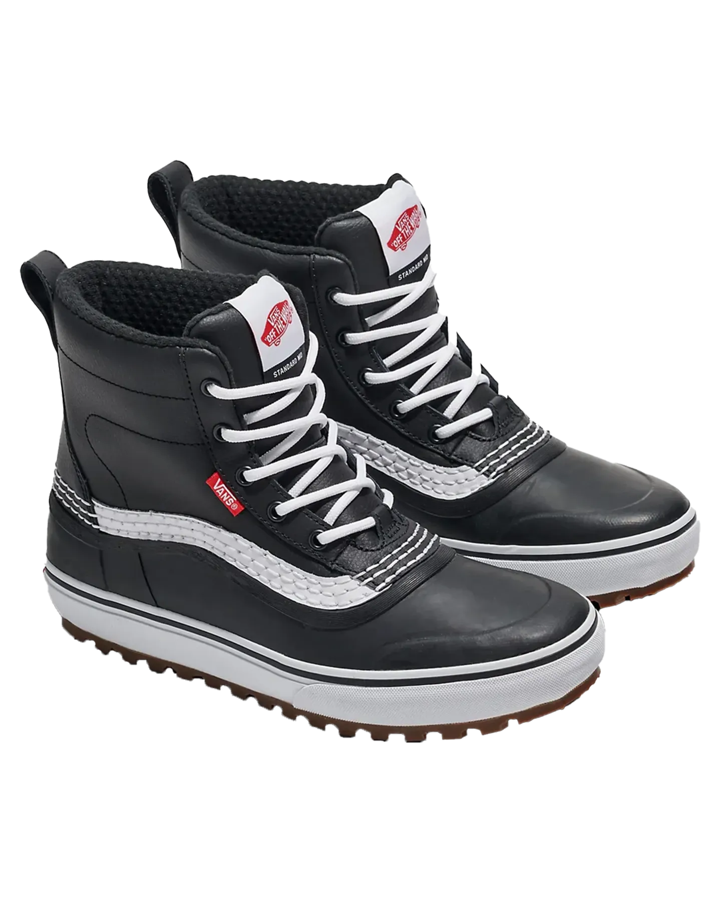 Vans MTE Standard Mid Waterproof Apres Boots