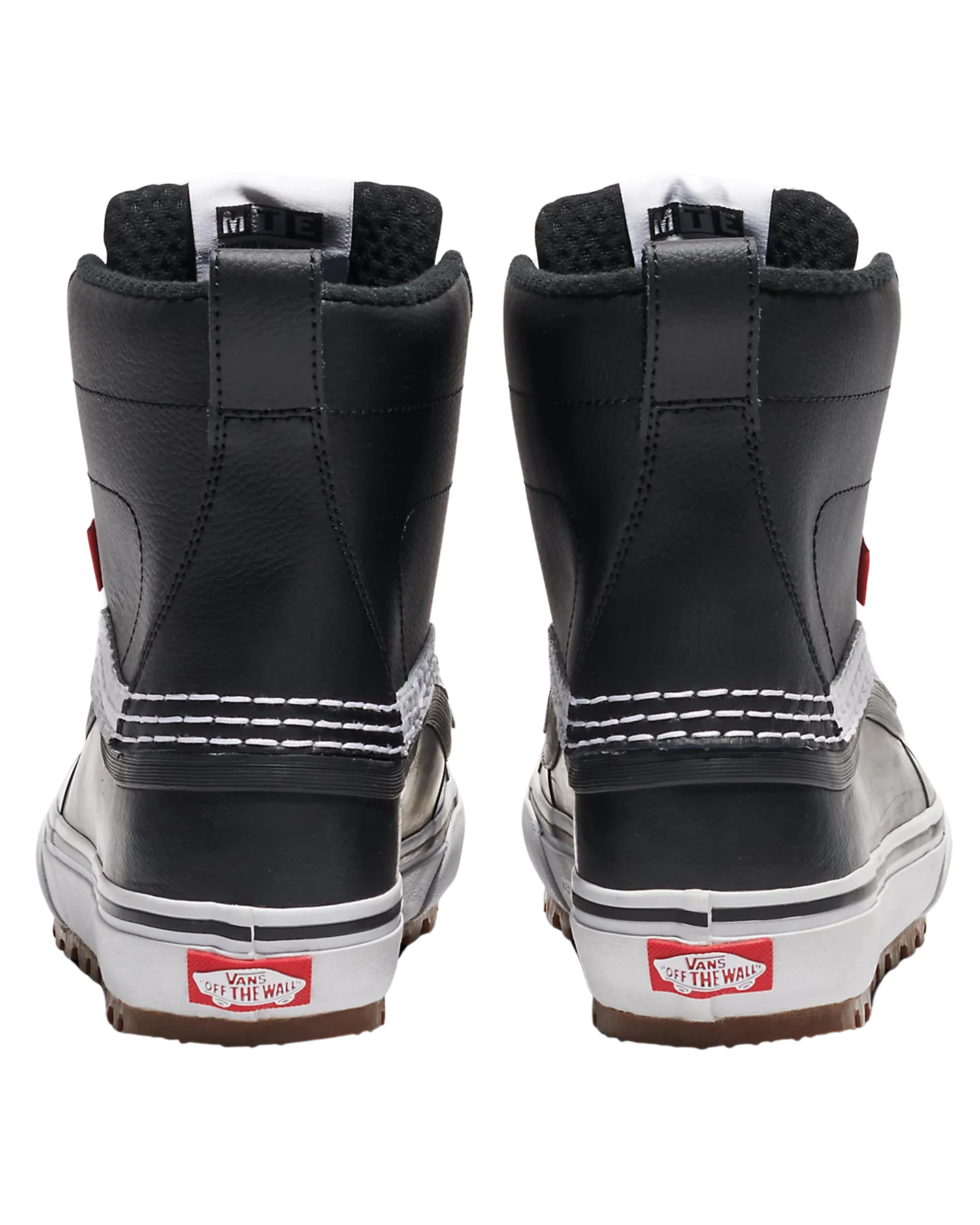 Vans MTE Standard Mid Waterproof Apres Boots