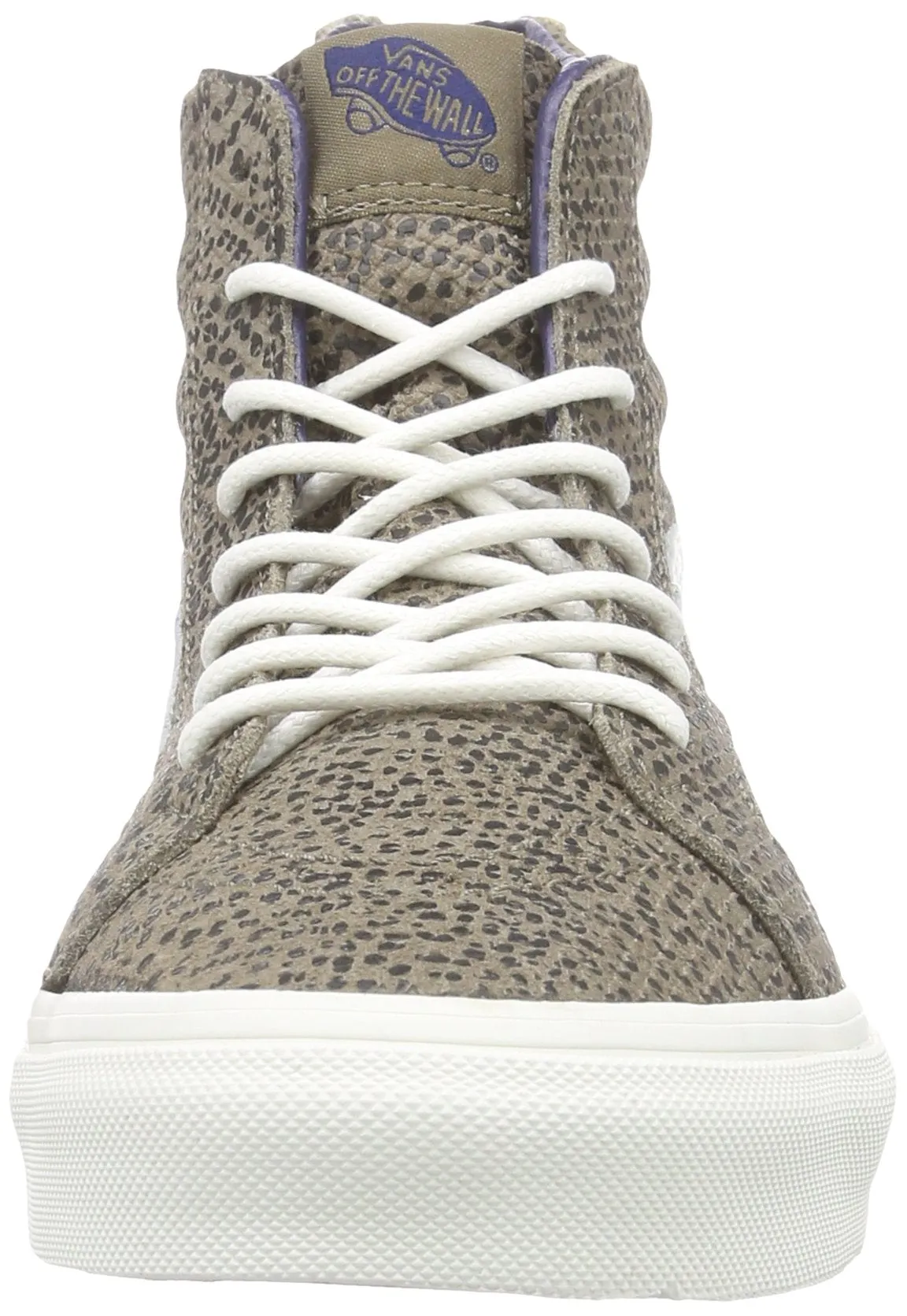 Vans U Sk8hi Slim Zip