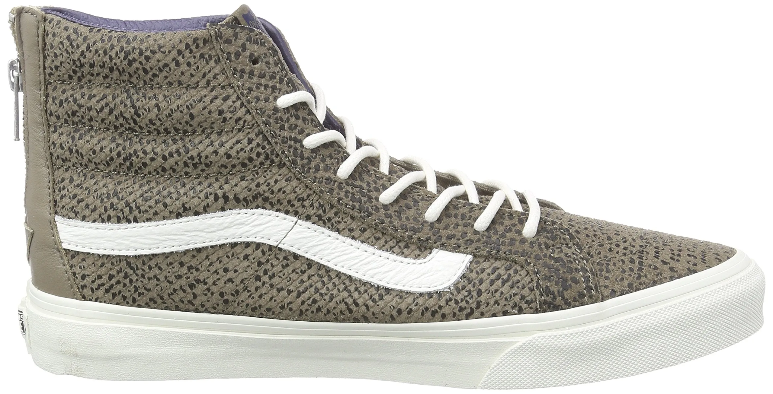 Vans U Sk8hi Slim Zip