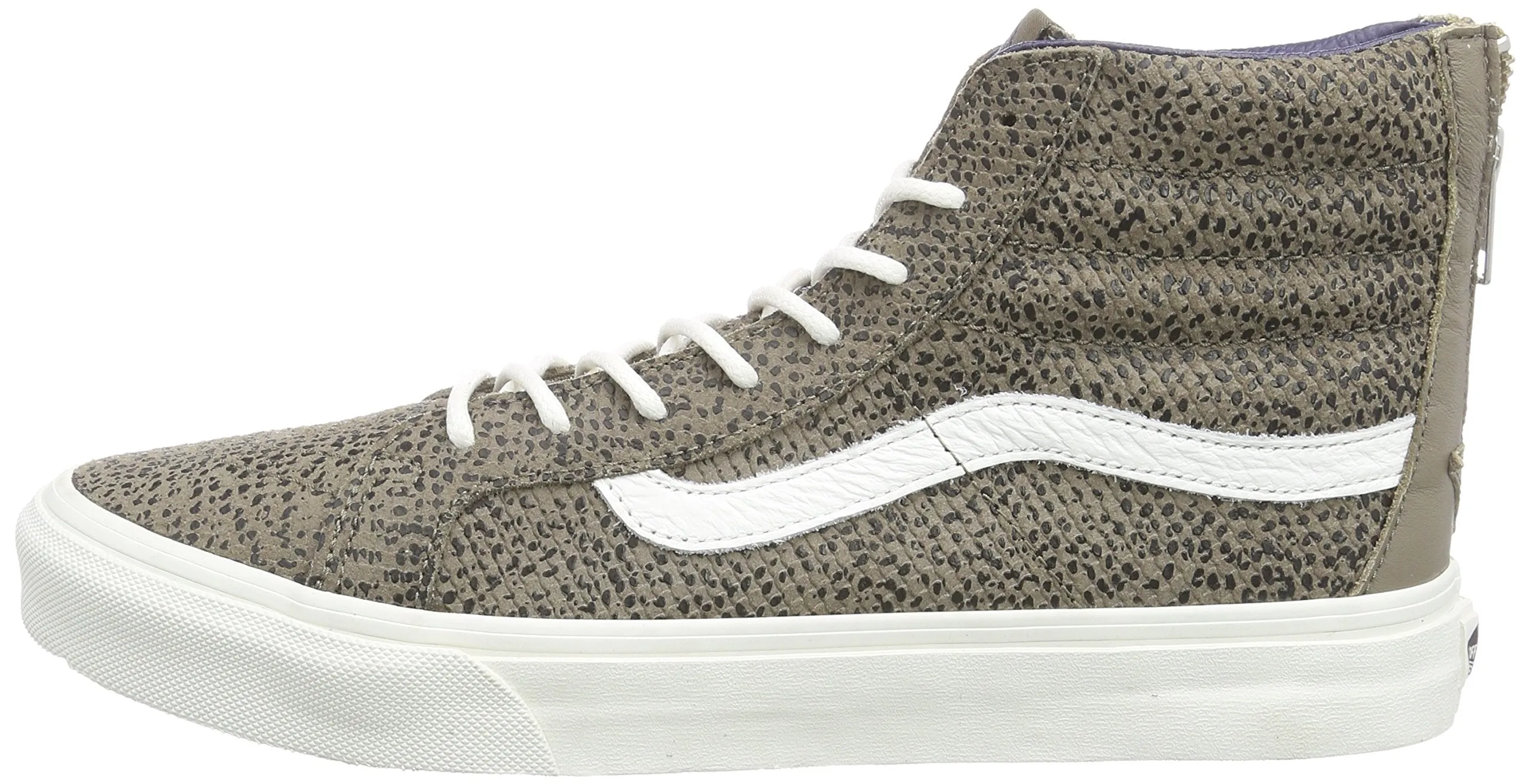 Vans U Sk8hi Slim Zip