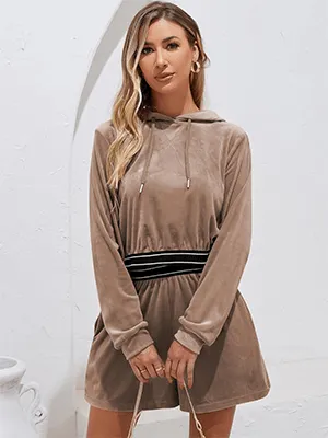 Velvet Sportswear