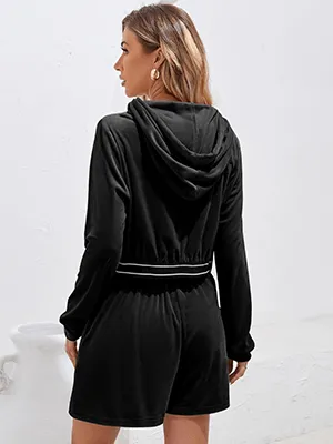 Velvet Sportswear