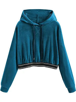 Velvet Sportswear