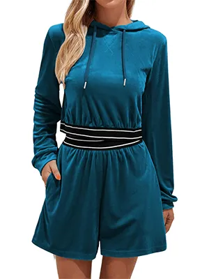 Velvet Sportswear