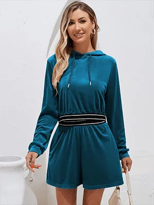 Velvet Sportswear