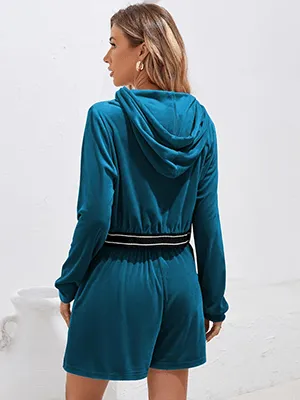 Velvet Sportswear