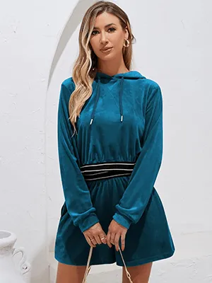 Velvet Sportswear