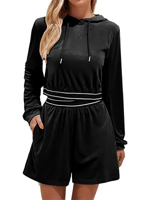 Velvet Sportswear
