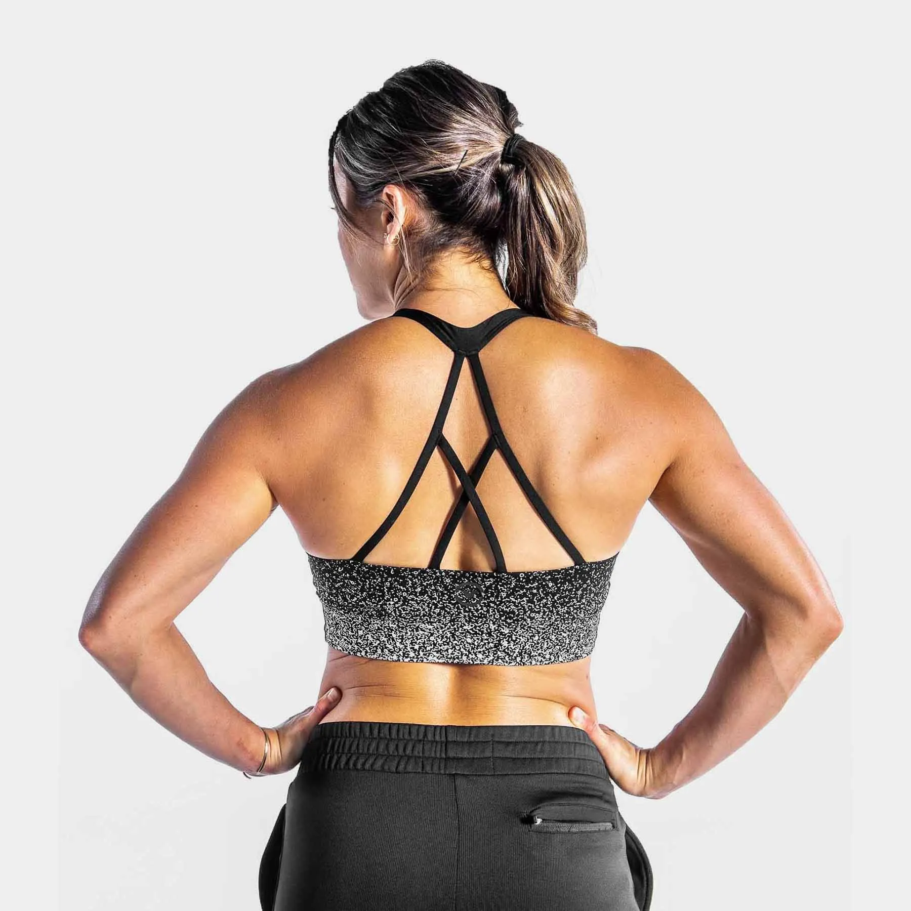 VIRUS - Legacy Sports Bra