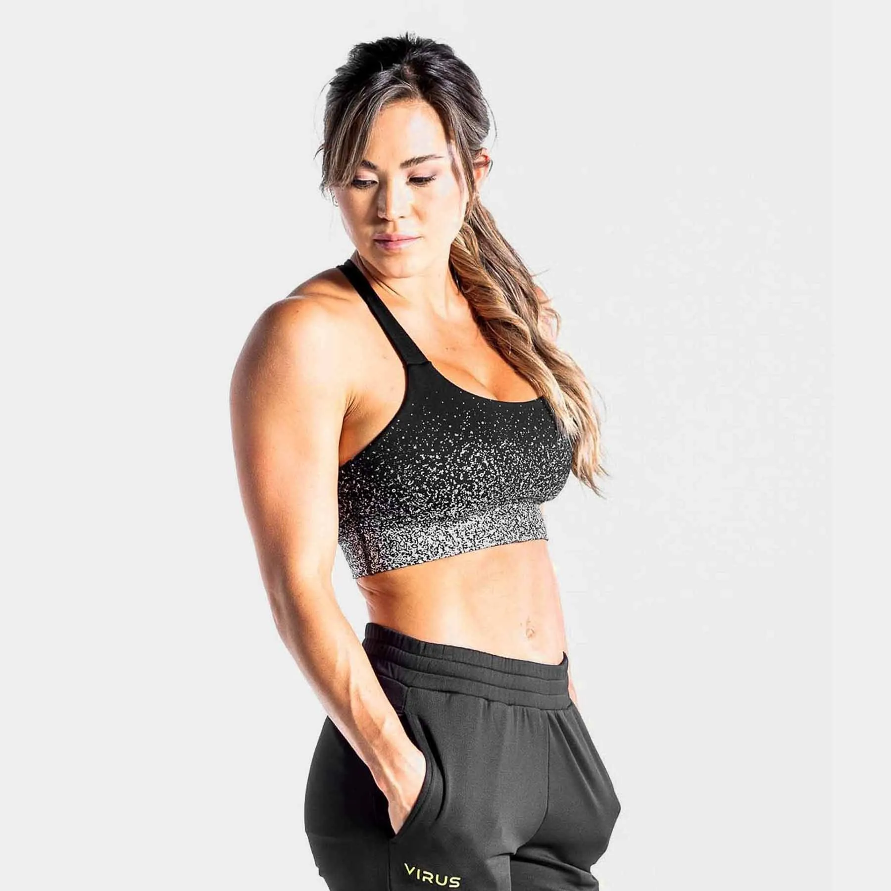 VIRUS - Legacy Sports Bra