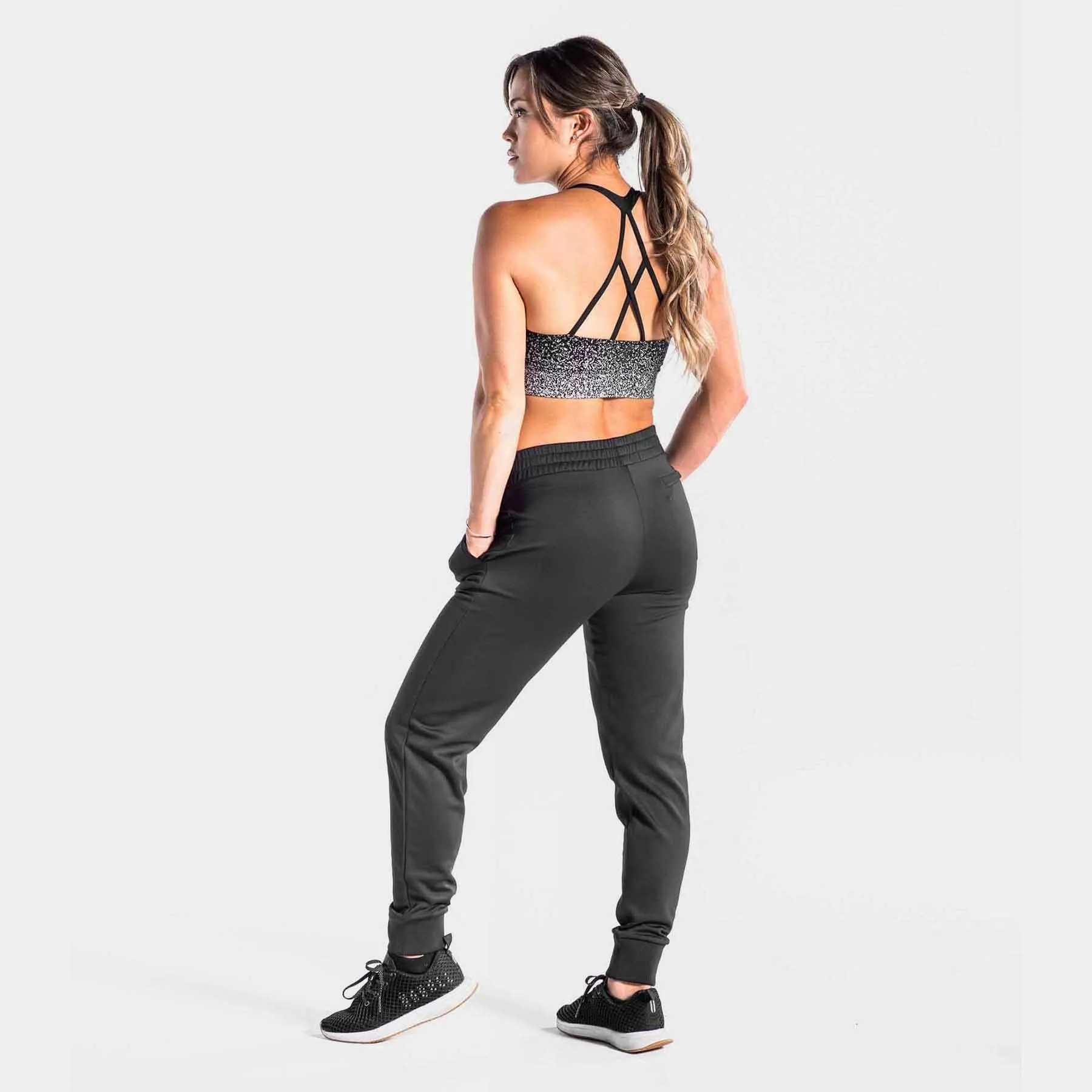 VIRUS - Legacy Sports Bra