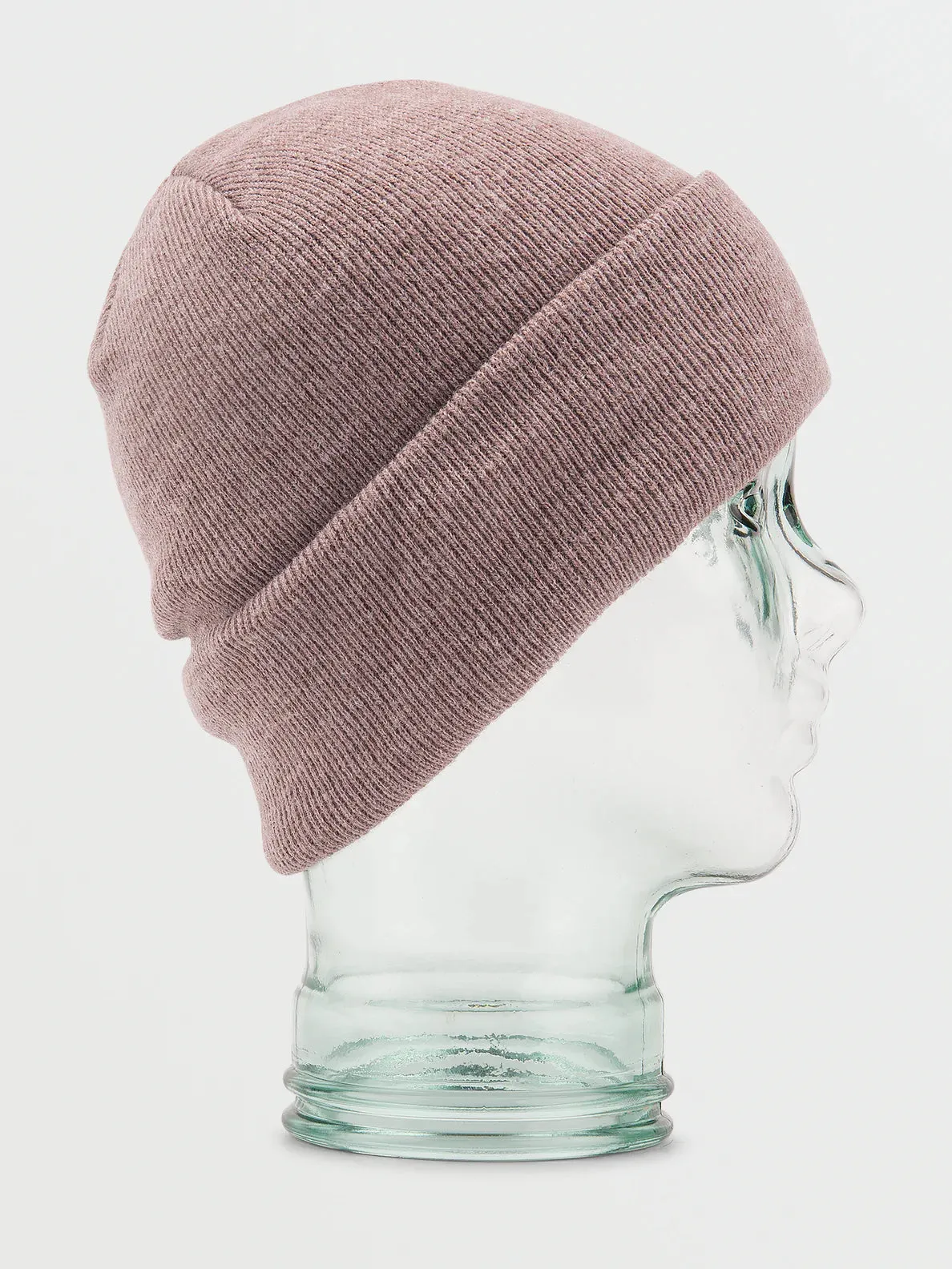 Volcom Favorite Beanie - Rosewood