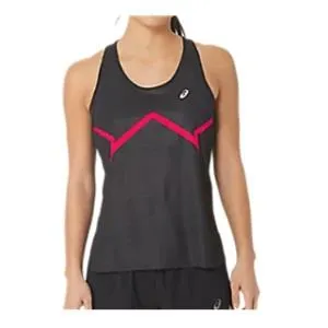 W. Asics Ventilate Actibreeze Tank - 001
