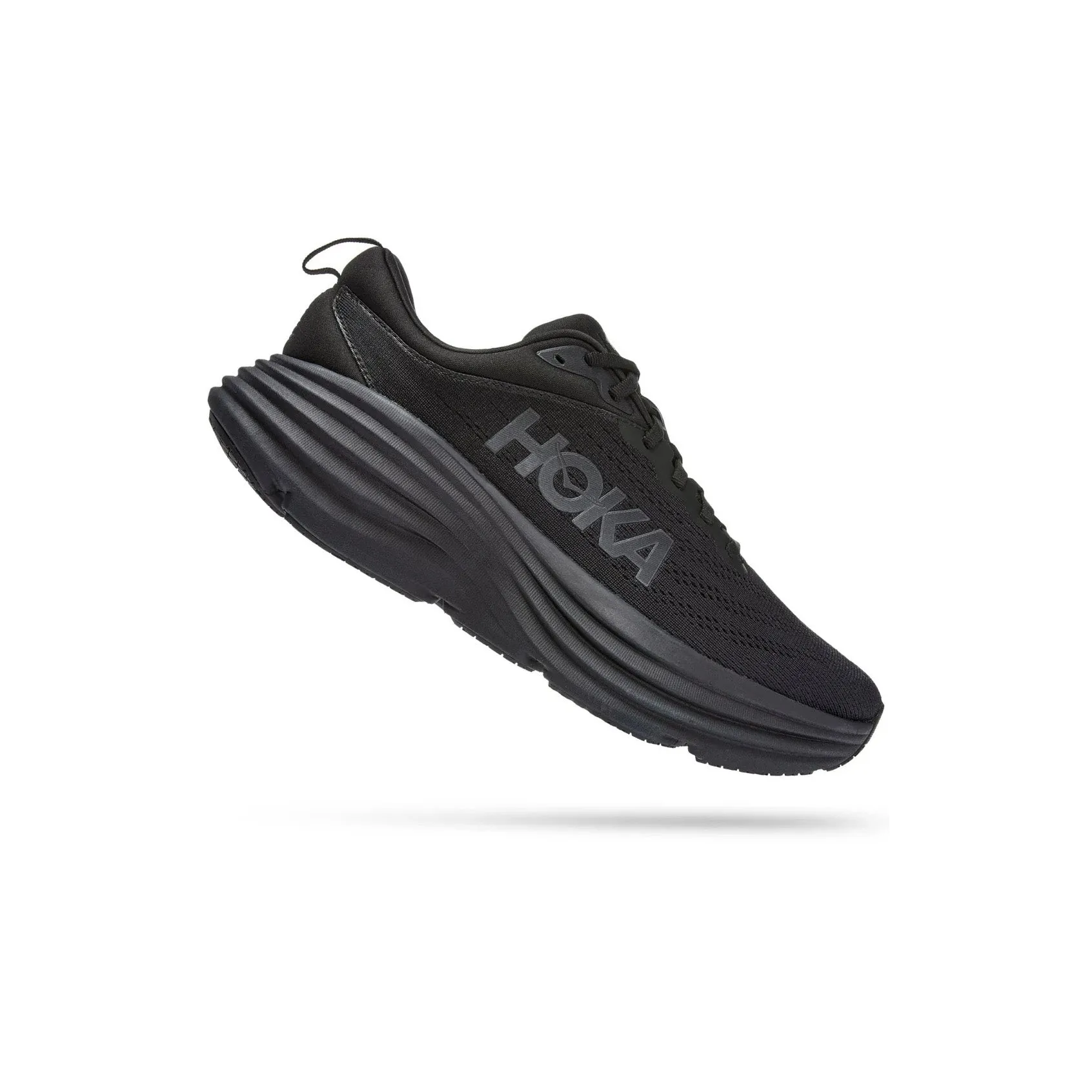 W Bondi 9, Black/Black