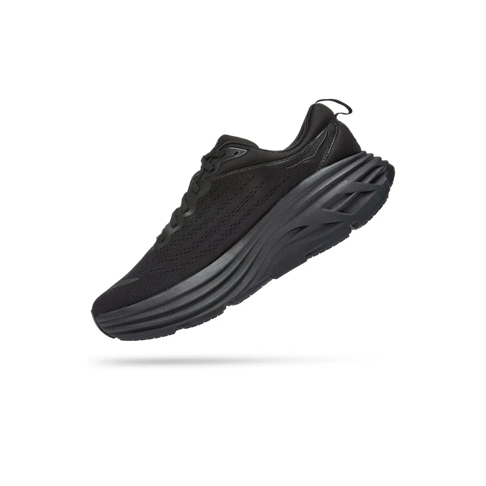 W Bondi 9, Black/Black