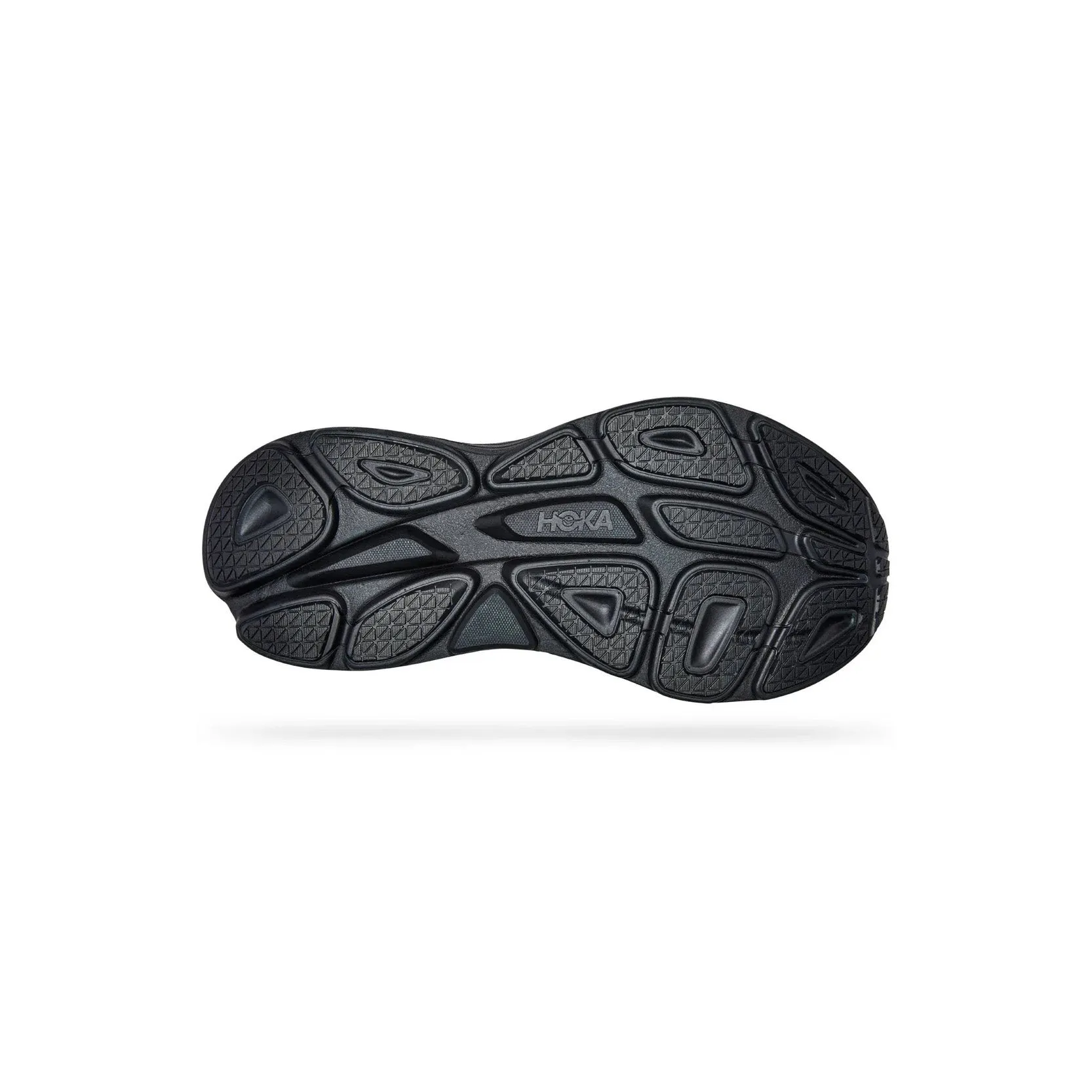 W Bondi 9, Black/Black