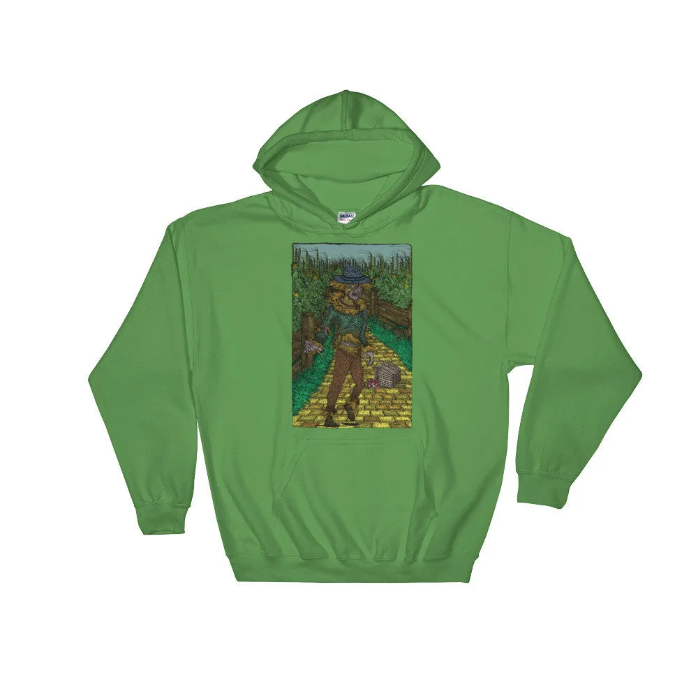 Walkers Of Oz Hoodie