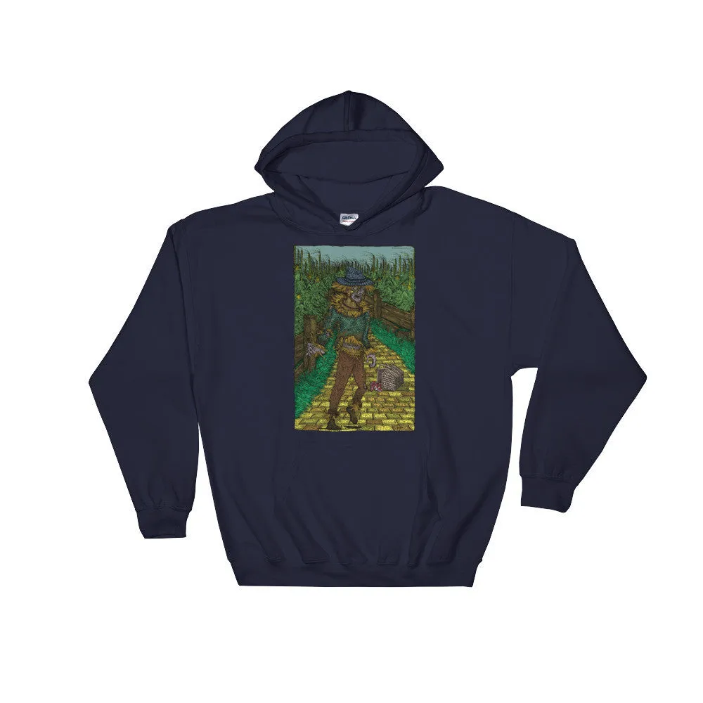 Walkers Of Oz Hoodie