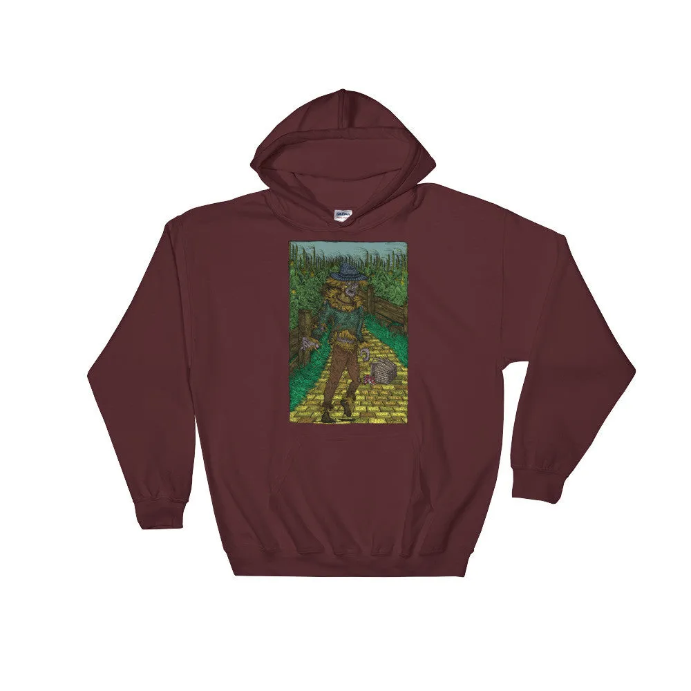 Walkers Of Oz Hoodie