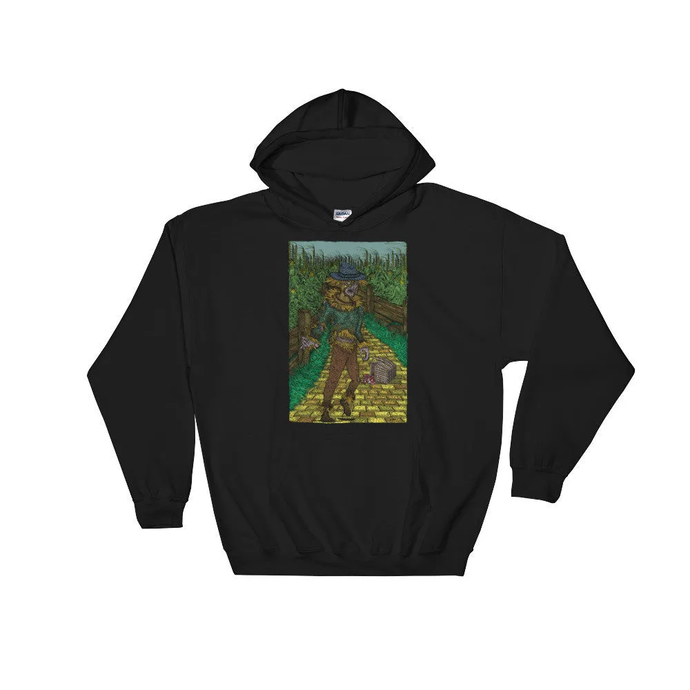 Walkers Of Oz Hoodie